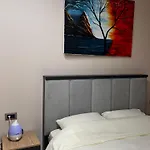 Urban Elderwood Haven